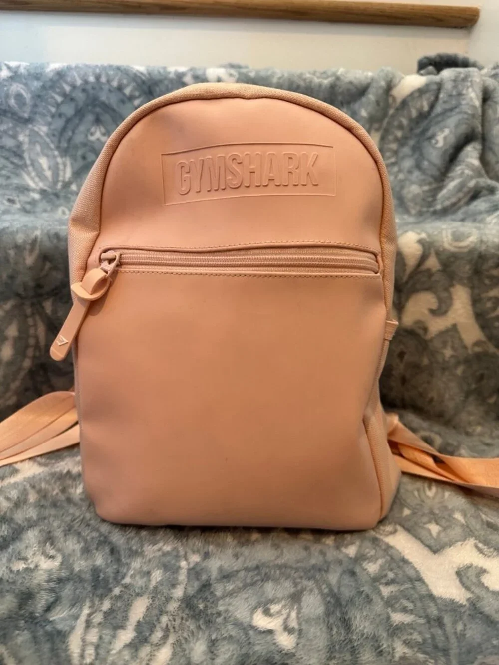 GymShark backpack